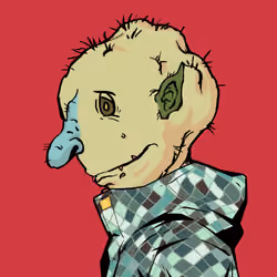 GoblinsZuki #101