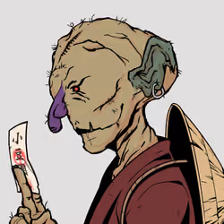 GoblinsZuki #222