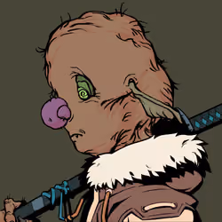 GoblinsZuki #1621