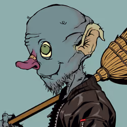 GoblinsZuki #572