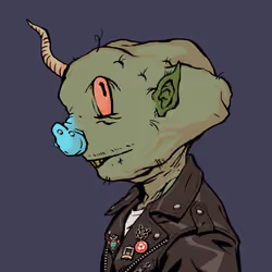 GoblinsZuki #866