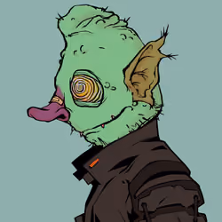 GoblinsZuki #2454