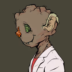 GoblinsZuki #365