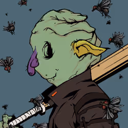 GoblinsZuki #867