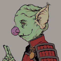 GoblinsZuki #788
