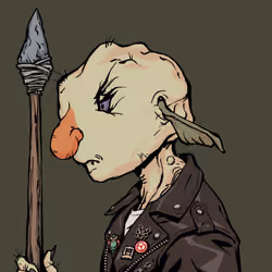 GoblinsZuki #2547