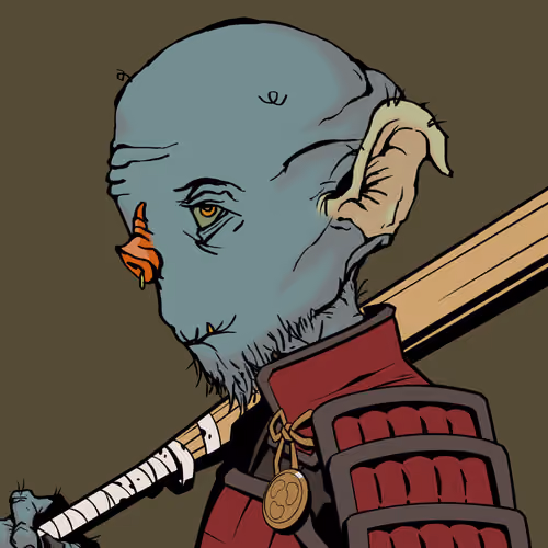 GoblinsZuki #1307