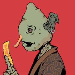GoblinsZuki #933