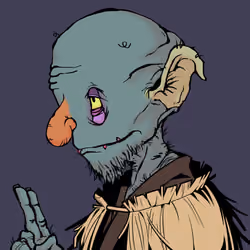 GoblinsZuki #2461