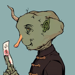 GoblinsZuki #2291