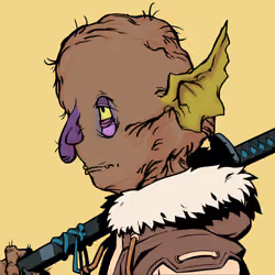 GoblinsZuki #849