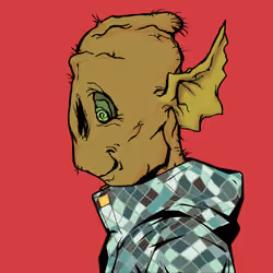 GoblinsZuki #860