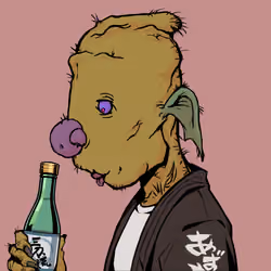 GoblinsZuki #705