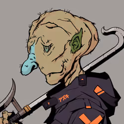 GoblinsZuki #2012