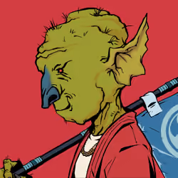 GoblinsZuki #493