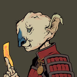 GoblinsZuki #1601