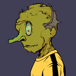 GoblinsZuki #6878