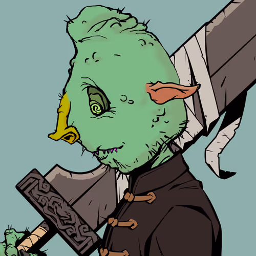 Goblinszukideployer