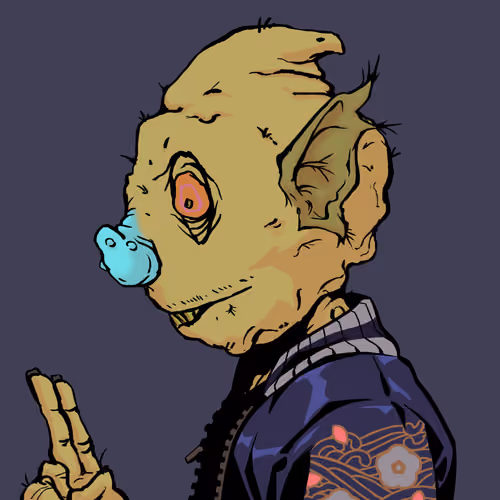 GoblinsZuki #3114