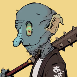 GoblinsZuki #1632
