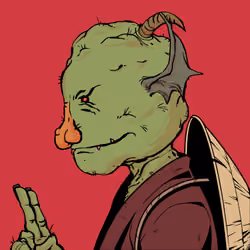 GoblinsZuki #526