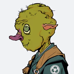 GoblinsZuki #4673