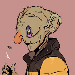 GoblinsZuki #4306