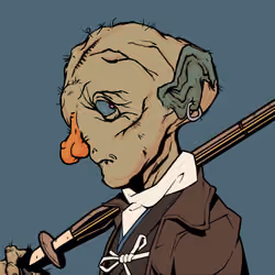 GoblinsZuki #2009