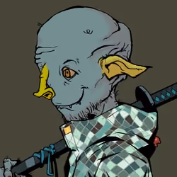 GoblinsZuki #1502
