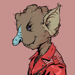 GoblinsZuki #1