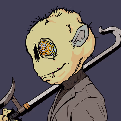 Goblinszukideployer