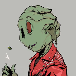 GoblinsZuki #827
