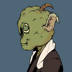 GoblinsZuki #1046