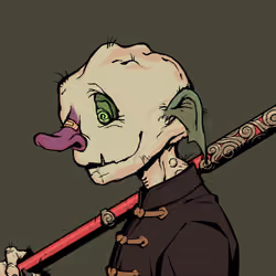 GoblinsZuki #2880