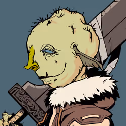 GoblinsZuki #960