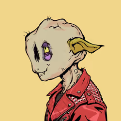 GoblinsZuki #792