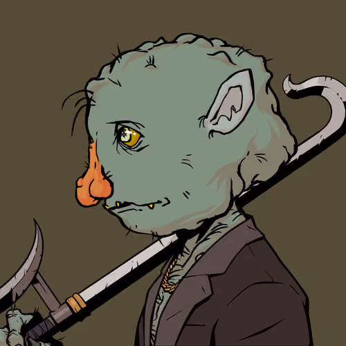 GoblinsZuki #6650