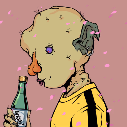 GoblinsZuki #233
