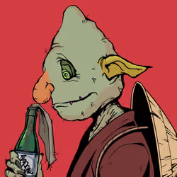 GoblinsZuki #639