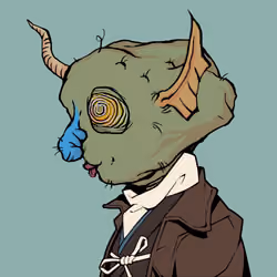 GoblinsZuki #3864