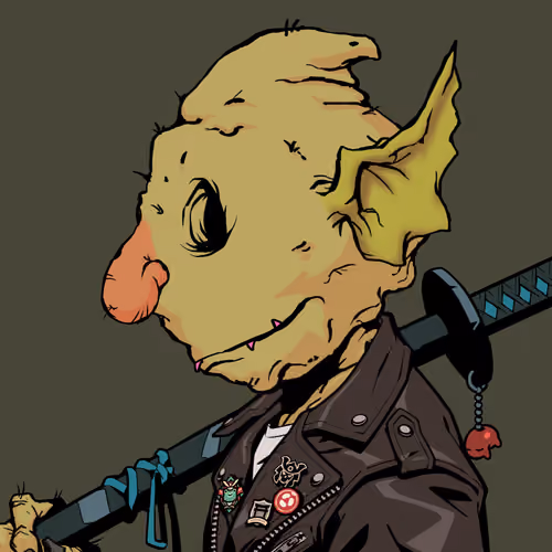 GoblinsZuki #1180