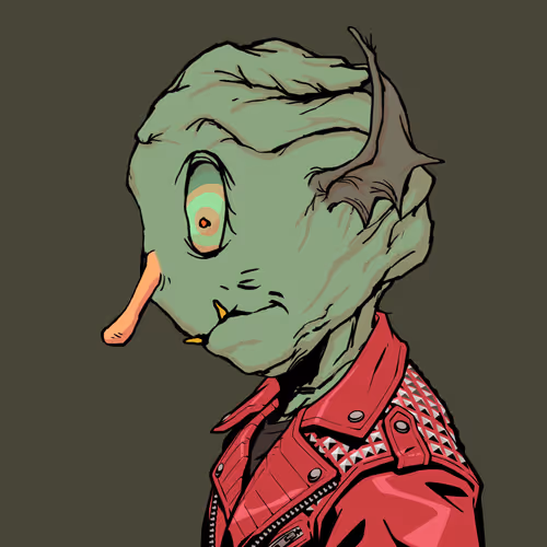 GoblinsZuki #3844