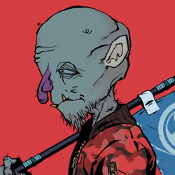 GoblinsZuki #1104