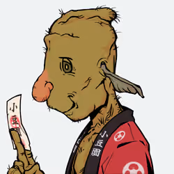 GoblinsZuki #131