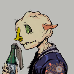 GoblinsZuki #2154