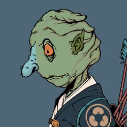 GoblinsZuki #896