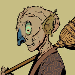 GoblinsZuki #6445