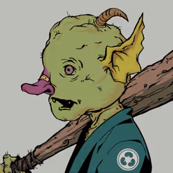 GoblinsZuki #897