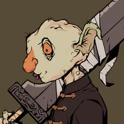 GoblinsZuki #848