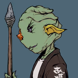 GoblinsZuki #1917